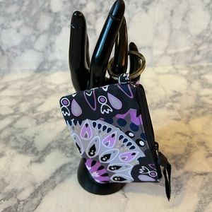 Vera Bradley ID Case